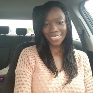 Meet your Posher, Tekesha